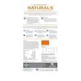 Diamond Naturals All Life stages Dog Chicken & Rice Formula