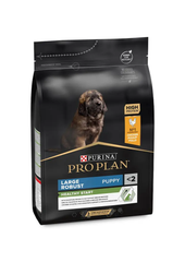 PRO PLAN LARGE ROBUST PUPPY CHICKEN XE