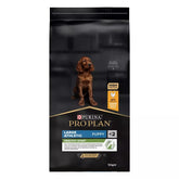 Purina Pro Plan Large Athletic Puppy, Dry Dog food with Chicken