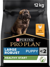 PRO PLAN LARGE ROBUST PUPPY CHICKEN XE