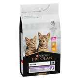 Purina Pro Plan Original Kitten, Dry Cat Food with Chicken