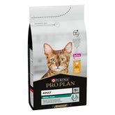 Purina Pro Plan Original Adult, Dry Cat Food with Chicken