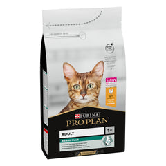 Purina Pro Plan Original Adult, Dry Cat Food with Chicken
