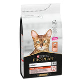 Purina Pro Plan Original Adult, Dry Cat Food with Salmon