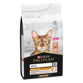 Purina Pro Plan Elegant Adult, Dry Cat Food with Salmon