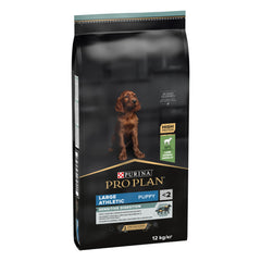 Purina Pro Plan Large Athletic Puppy Sensitive Digestion Lamb 12Kg