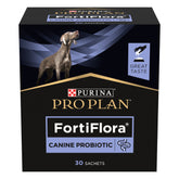Purina Pro Plan Fortiflora Canine Probiotic, 30 x 1g