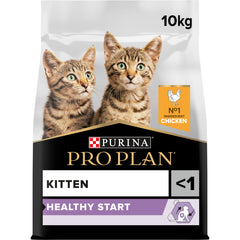 Purina Pro Plan Original Kitten Chicken