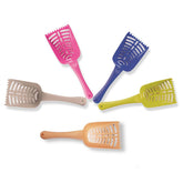 Bergamo Litter Scoop - Assorted colors