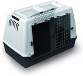 Bergamo Transportino BRACCO 100 Double Door 100X60X65h