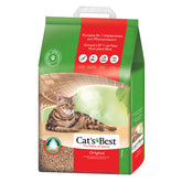Cat's Best Original Organic Cat Litter - 8.6 Kg