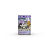 Taste of Wild Sierra Mountain Canine Formula Gravy - 390gr