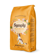 Symply Adult Fresh Chicken Dry Dog Food