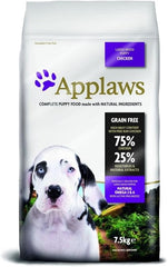 Applaws Chicken Large Breed Dry Puppy Food 2Kg