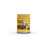 Taste of Wild High Prairie Canine Recipe with Bison in Gravy - 374gr