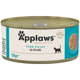 Applaws Cat Tuna Tin - 156g