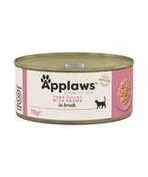 Applaws Cat Tuna with Prawn Tin - 156g