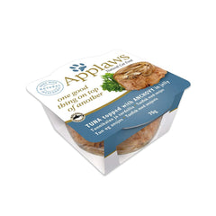 Applaws Layers Mixed Multipack Adult Wet Cat Food 6 x 70g 70g