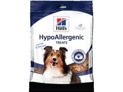 Hill's Science Plan Hypoallergenic Dog Treat 200g