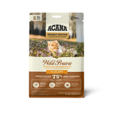 Acana Highest Protein Wild Prairie Recipe Dry Cat Food - 1.8KG