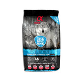 Alpha Spirit The Only One Adult Dog Food Wild Fish 3 kg