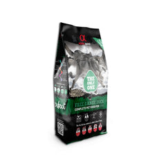 Alpha Spirit The Only One Adult Dog Food Duck 12 kg