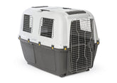 MPS2 Skudo 8 IATA Pet Carrier - XXXL/Grey