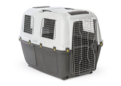 MPS2 Skudo 8 IATA Pet Carrier - XXXL/Grey