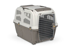 MPS2 Skudo 2 IATA Pet Carrier - XS/Grey