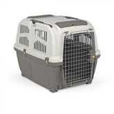 MPS2 Skudo 4 IATA Pet Carrier - M/Grey