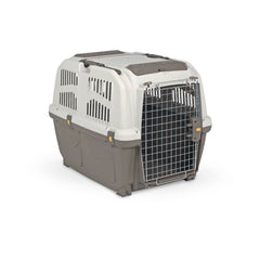 MPS2 Skudo 6 IATA Pet Carrier - XL/Grey