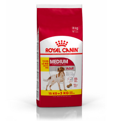 Royal Canin Size Health Nutrition Medium Adult