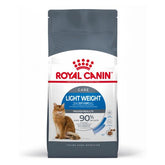 Royal Canin Feline Care Light Weight Dry Adult Cat Food