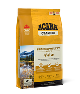 Acana Classic Prairie Poultry Recipe Dry Dog Food - 9.7KG