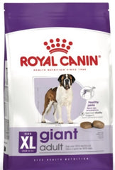 Royal Canin Giant Adult 15 kg