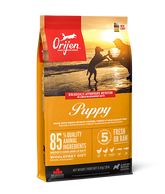 Orijen All Breed Puppy Dry Food - 2KG