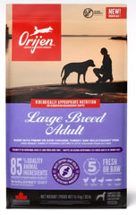 Orijen Large Breed Dry Dog Food