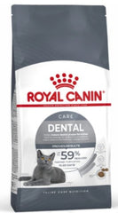 Royal Canin Feline Care Nutrition Dental Care 1.5 kg
