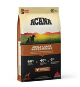 Acana Adult Large Breed Recipe Dry Dog Food - 11.4KG