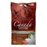 Canada Litter 18Kg - Unscented