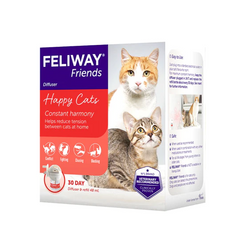 Feliway Friends Diffuser Refill