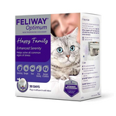 Feliway Optimum Diffuser Refill