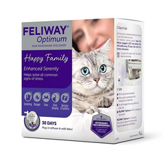 Feliway Optimum Diffuser Refill