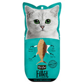 Kit Cat Fillet Tuna & fiber (Hairball)