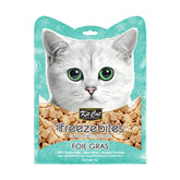 Kit Cat Freeze Dried Foie Gras (Duck Liver)
