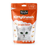 Kit Cat Kitty Crunch Salmon Flavor