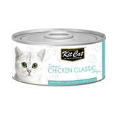 Kit Cat-Tin-Chicken Classic