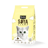 Kit Cat SoyaClump Soybean Litter Original