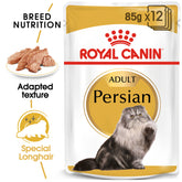 Royal Canin Persian Adult in Loaf Wet Food