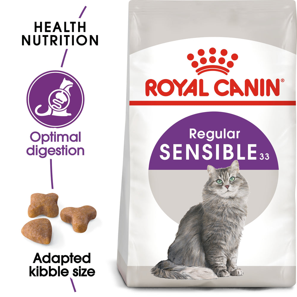 Royal Canin Sensible